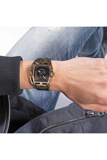 Guess Men's Watch, Guess, Legend GW0500G1