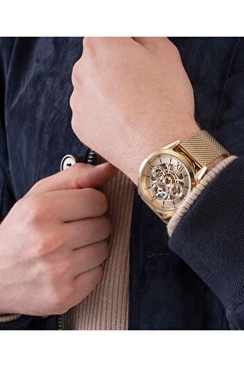 Guess Men's Watch, Guess, Tailor GW0368G2