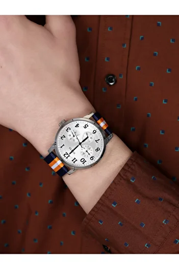 Guess Men's watch, Guess, Brooklyn W0975G2