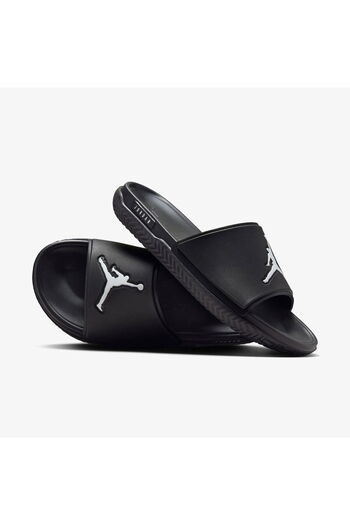 Nike Jordan Jumpman Slide Play 2.0 Erkek Siyah Terlik-FQ1598-001