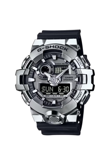 Casio Ceas Barbati, Casio G-Shock, Classic GM GM-700-1AER
