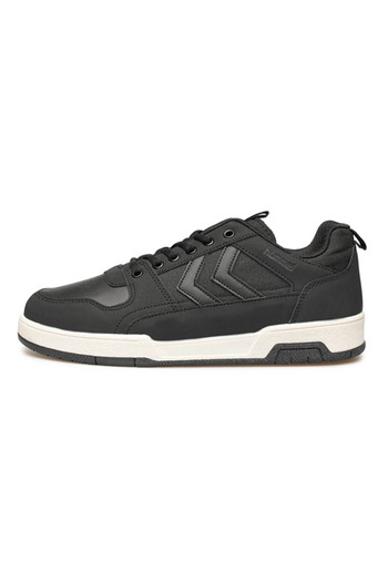 hummel Versay Black Unisex Sneaker 900643-2001