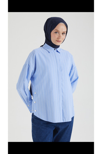 Armine Shirt
