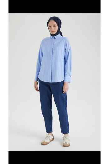 Armine Shirt