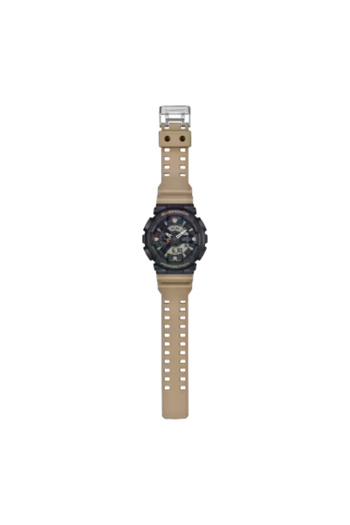Casio Ga-110tu-1a5dr G-shock Erkek Kol Saati