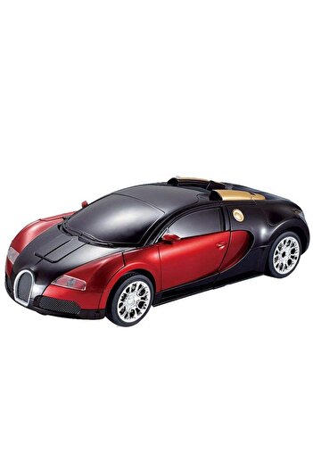 rexa World Bugatti Veyron Remote Control Car – 1:24 Scale RC Sports Car for Kids