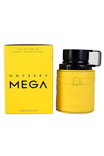Armaf Ανδρικό άρωμα Odyssey Mega 100 ml EDP