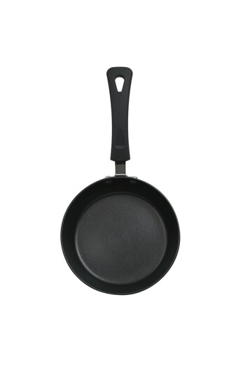 Zokura Aluminum frying pan, 16cm, "Primary" - Zokura
