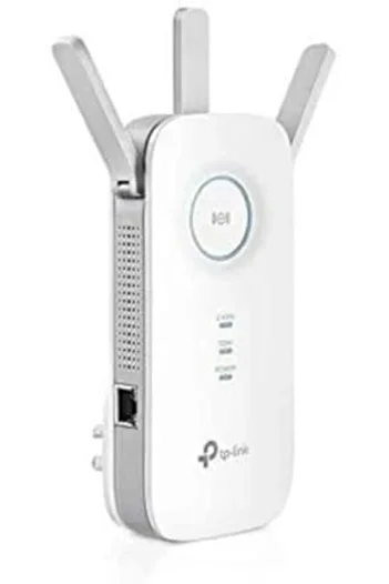 TP-LINK موسع نطاق الإنترنت اللاسلكي AC1750 من TP-Link - RE450