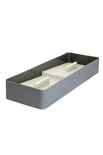 Zokura Cutlery organizer, polypropylene - Zokura