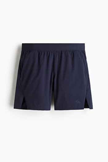 H&M Orta Uzunlukta Koşu Şortu DryMove™