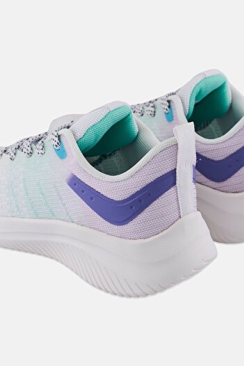 Starter Women Lace Up Running Shoes, Multicolor