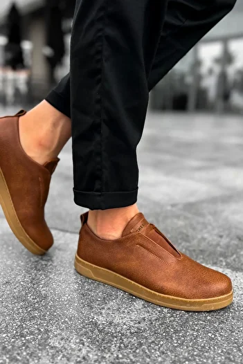 Chekich CH195 CKT Rigidus Men's Shoes TABA