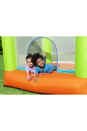 BESTWAY JUMP AND SOAR™ BOUNCER 1.94m x 1.75m x 1.70m