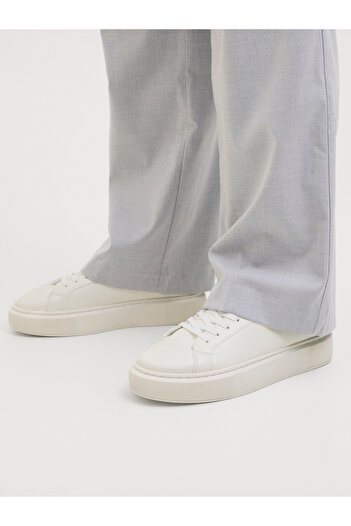 Jack & Jones Aspire Cupsole PU Sneakers