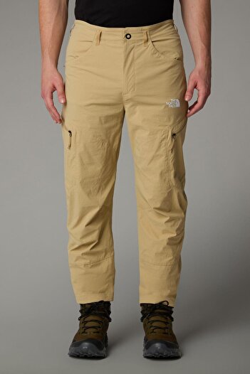 THE NORTH FACE Ανδρικό παντελόνι M Exploratıon Ref Tapered