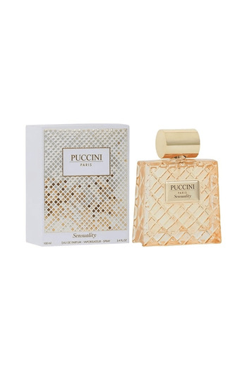 PUCCİNİ Puccini Sansholtti Eau de Parfum 100ml