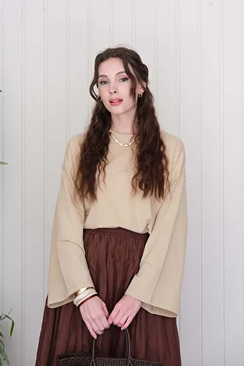 Ceylan Otantik Beige Body