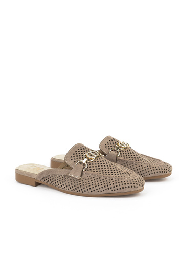 Ziya , Women's Slippers 1511044Z5002 Mink