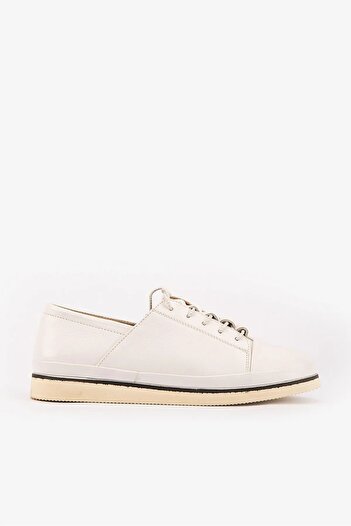 PATRON SHOES Genuine Leather Casual Women's Daily Shoes