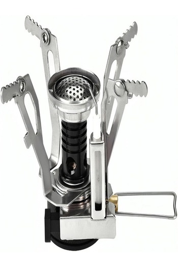 rexa a portable mini burner ideal for outdoor camping