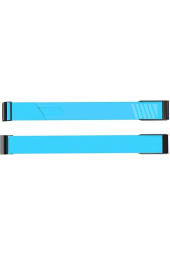 dado HydroKnit Nylon Sport Band Compatible with Whoop 4.0