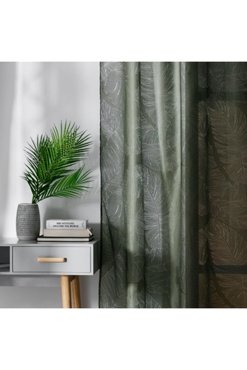 HomeVibes Draperie BANANARI 140x250 cm