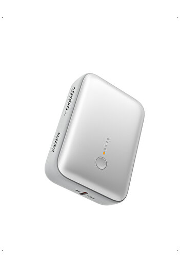 AUKEY 10,000mAh Spark mini power bank with 20W PD Fast Charging Power Bank