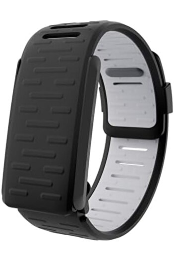 Generic SPECTON Silicone Wristband Compatible with Whoop 4.0, Quick fit Soft and Washable Sports Loop