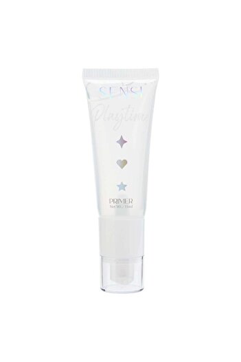 SENSİ SENSI Playtime Primer