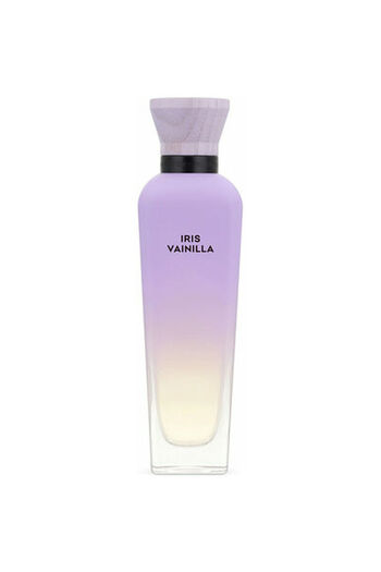 Adolfo Dominguez Women's Perfume Adolfo Dominguez Iris Vainilla EDP EDP 120 ml