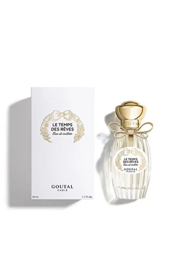 GOUTAL Unisex Perfume Goutal Le Temps des Réves EDT 50 ml