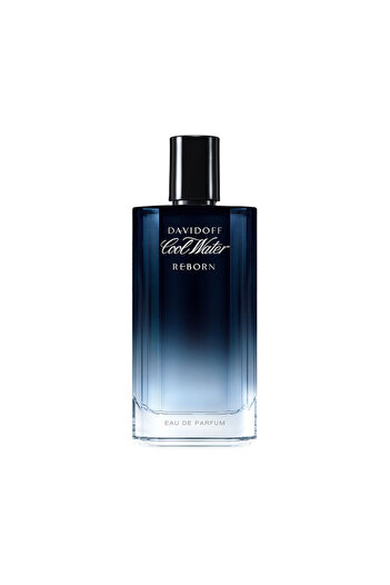 Davidoff Men's Perfume Davidoff Cool Water Reborn EDP 100 ml