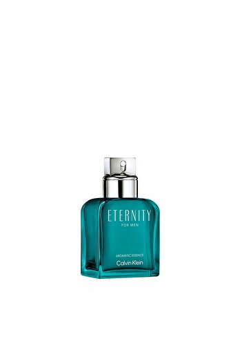 Calvin Klein Men's Perfume Calvin Klein ETERNITY FOR MEN EDP EDP 100 ml
