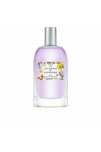 Victorio & Lucchino Women's Perfume Victorio & Lucchino Aguas Nº 4 EDT 30 ml