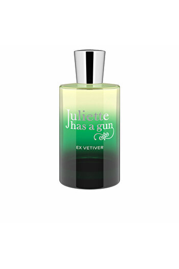 Juliette has a gun Unisex Perfume Juliette Has A G*n Ex Vetiver EDP 100 ml
