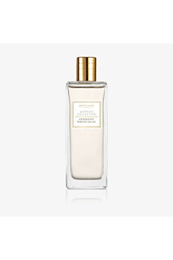 Oriflame Women's Collection Innocent White Lilac Eau de Toilette, 50 ml