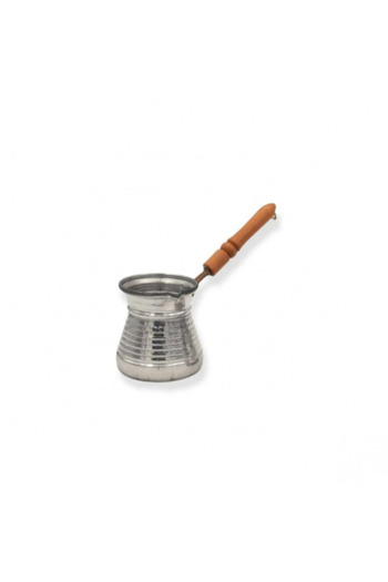 drobina Dropina Aluminum Coffee Pot Bombay 7 - Dropina Coffee Pot