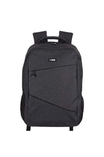 OEM Laptop Backpack 15.6" Dark Grey 30 x 14 x 46 cm