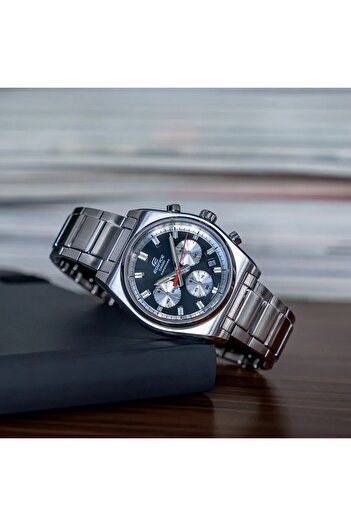 Casio Ceas Barbati, Casio Edifice, Classic EFB EFB-730D-1AVUEF