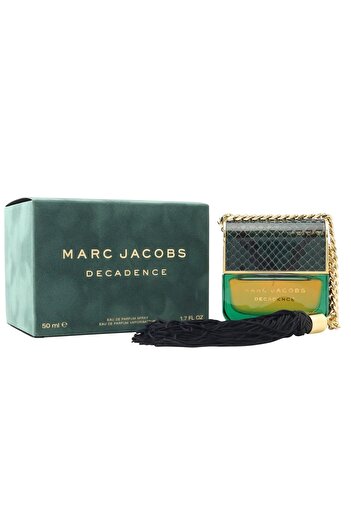 Marc Jacobs Divine Decadence Perfume By Marc Jacobs EDP 50 ml