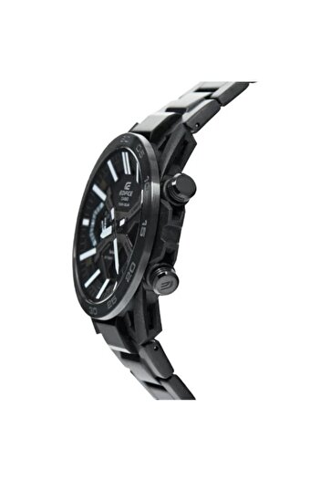 Casio Men's Watch, Casio Edifice, Bluetooth Smartphone Link ECB-2000DC-1BEF
