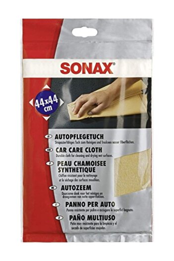 Sonax body cleaning cloth 44x44cm