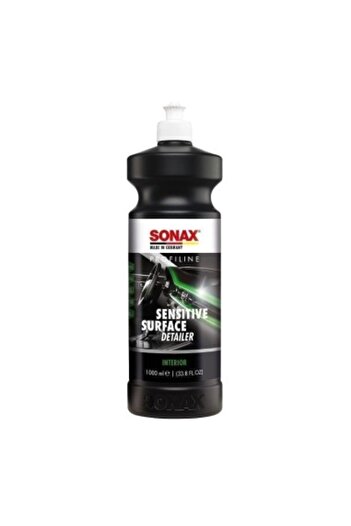 Sonax Interior plastic cleaning solution Sonax ProfiLine Plastic Cleaner Interior, 1l