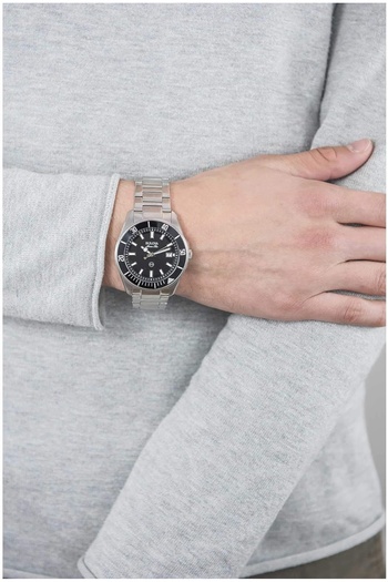 Bulova Ceas Barbati, Bulova, Marine Star 98B203