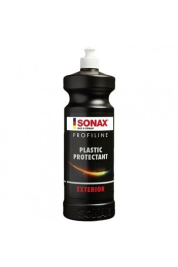Sonax Protecție plastică pentru exterior Sonax ProfiLine, 1L