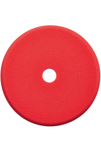 Sonax Red polishing sponge 143MM Sonax