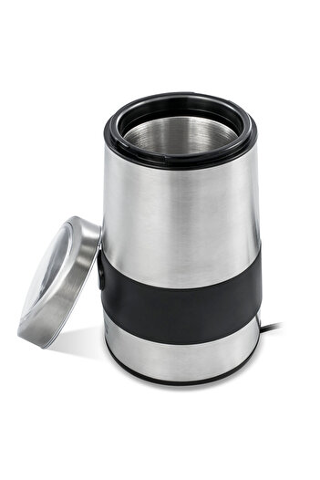 Zass ZCG 07 coffee grinder, 200W, 60g, Stainless steel