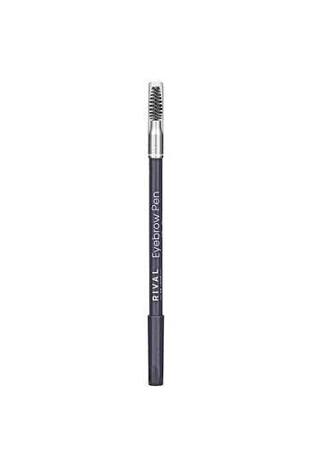 Rival De Loop Eyebrow Pencil - No:03 Gray - 1 piece