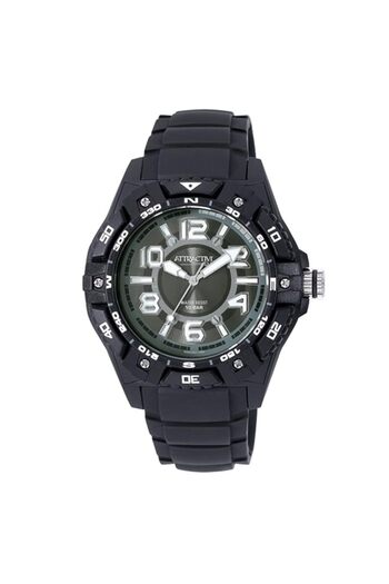 Q&Q Men's watch, Q&amp;Q by Citizen, Attractive Zippy DA50J001Y